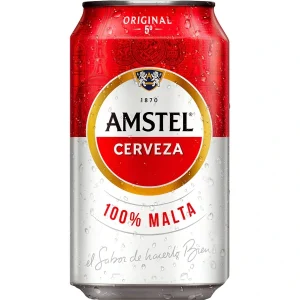 Cerveza 33cL