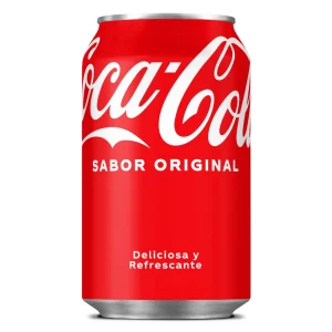Cocacola 330 mL