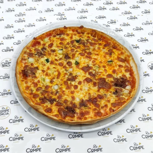 pizza-Boloñesa