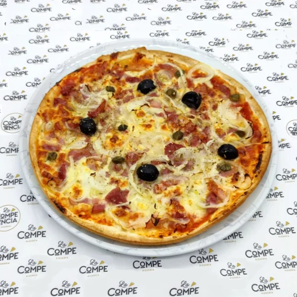 pizza-Competencia