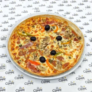 Pizza Gloria