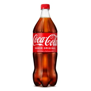 Cocacola 1L