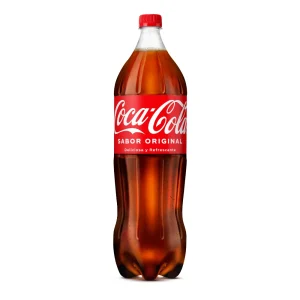 Cocacola 2L
